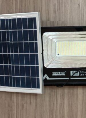 STL- 101AI Solar flood light 200W
